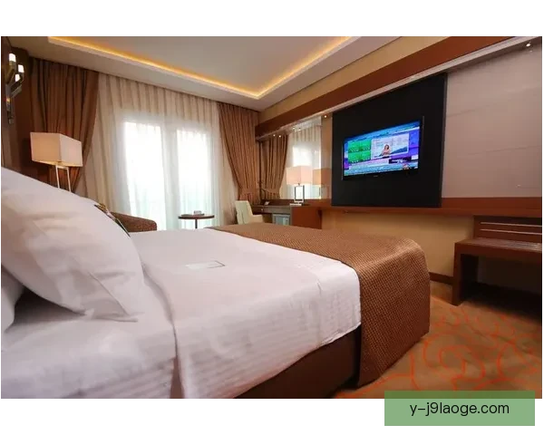 2026世界杯官方指定酒店预订全面开启抢先锁定最佳住宿体验